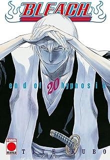 BLEACH BESTSELLER 20 : END OF HYPNOSIS | 9788410511866 | KUBO, TITE