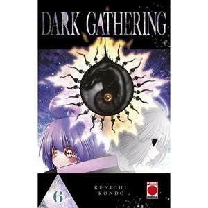 DARK GATHERING 06 | 9788410511941 | KONDO, KENICHI
