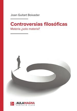 CONTROVERSIAS FILOSÓFICAS | 9788419544933 | GUITART BOIXADER, JOAN