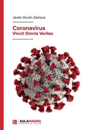 CORONAVIRUS | 9788418392702 | DURÁN ZAMORA, JAVIER