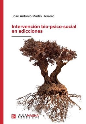 INTERVENCIÓN BIO PSICO SOCIAL EN ADICCIONES | 9788418392801 | MARTÍN HERRERO, JOSÉ ANTONIO