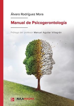 MANUAL DE PSICOGERONTOLOGÍA | 9788419544827 | RODRÍGUEZ MORA, ÁLVARO