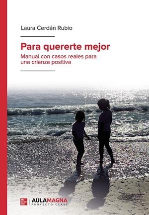 PARA QUERERTE MEJOR | 9788419544711 | CERDÁN RUBIO, LAURA