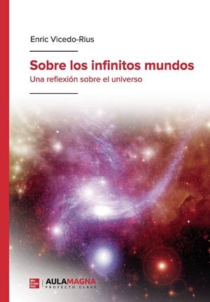 SOBRE LOS INFINITOS MUNDOS | 9788419544643 | VICEDO RIUS, ENRIC