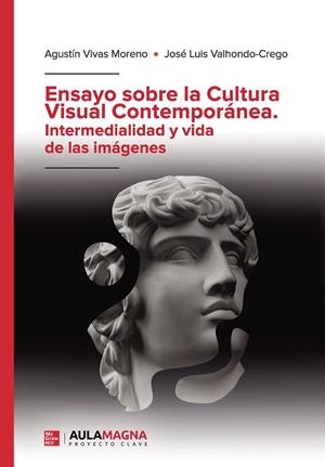 ENSAYO SOBRE LA CULTURA VISUAL CONTEMPORÁNEA. INTERMEDIALIDAD Y VIDA DE LAS IMÁGENES | 9788418392757 | VIVAS MORENO, AGUSTÍN / VALHONDO CREGO, JOSÉ LUIS