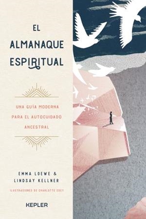 ALMANAQUE ESPIRITUAL, EL | 9788416344925 | KELLNER, LINDSAY / LOEWE, EMMA