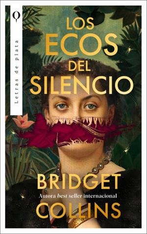 ECOS DEL SILENCIO, LOS | 9788492919628 | COLLINS, BRIDGET