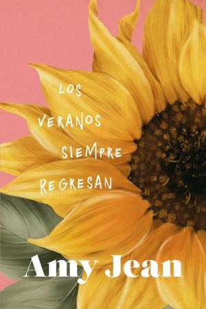 VERANOS SIEMPRE REGRESAN, LOS | 9788419131614 | JEAN, AMY