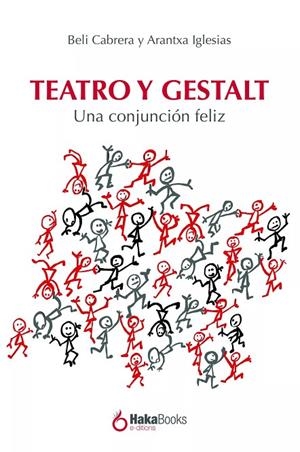 TEATRO Y GESTALT | 9788410173194 | CABRERA, BELI / IGLESIAS, ARANTXA