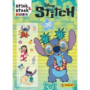 STICK & STACK STITCH | 9788427873742