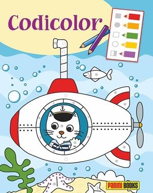 CODICOLOR TRANSPORTS | 9788413341705