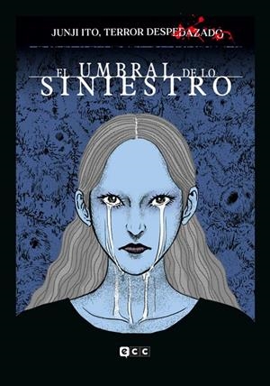 JUNJI ITO, TERROR DESPEDAZADO 22 - EL UMBRAL DE LO SINIESTRO | 9788419866783 | ITO, JUNJI