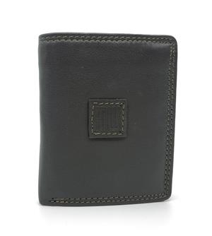 CARTERA PELL MARRO REPUNTS QUADRADA | 30510MARRO