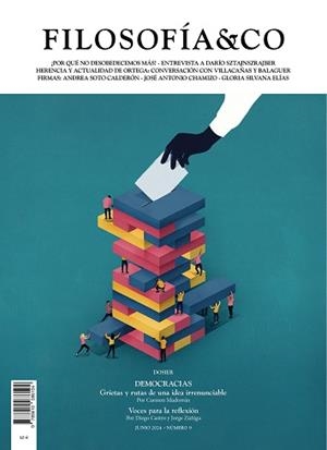 FILOSOFÍA & CO. Nº 9 | 9788410086104