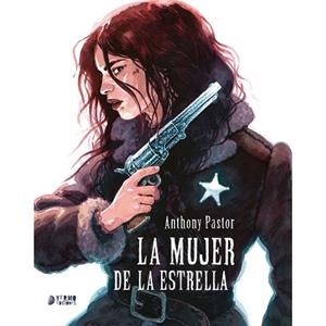 MUJER DE LA ESTRELLA, LA | 9788410294165 | PASTOR, ANTHONY