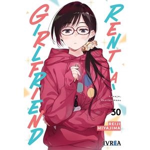 RENT-A-GIRLFRIEND 30 | 9788410350489 | MIYAJIMA, REIJI