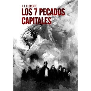 SIETE PECADOS CAPITALES, LOS | 9788410031647 | LLORENTE, J. J.