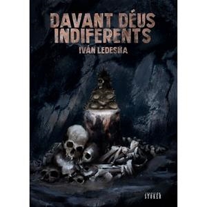 DAVANT DÉUS DIFERENTS | 9788410031777 | LEDESMA, IVAN