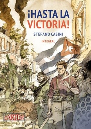 HASTA LA VICTORIA! | 9788412734539 | CASINI, STEFANO