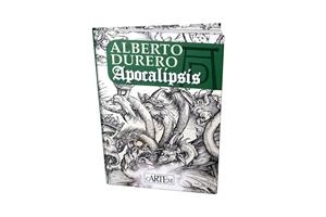 APOCALIPSIS. ALBERTO DURERO | 9788412076585 | HUIDOBRO SALAS, CONCEPCIÓN