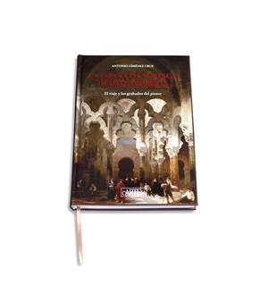 ESPAÑA PINTORESCA DE DAVID ROBERTS, LA | 9788412076592 | GIMÉNEZ CRUZ, ANTONIO