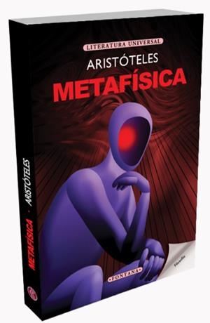 METAFÍSICA | 9788410109292 | ARISTOTELES
