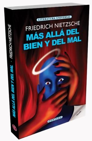 MÁS ALLÁ DEL BIEN Y DEL MAL | 9788410109254 | NIETZSCHE, FRIEDRICH