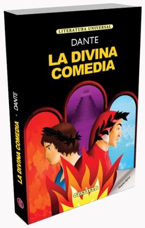 DIVINA COMEDIA, LA | 9788410109018 | DANTE