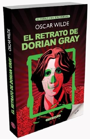 RETRATO DE DORIAN GRAY, EL | 9788410109063 | WILDE, OSCAR