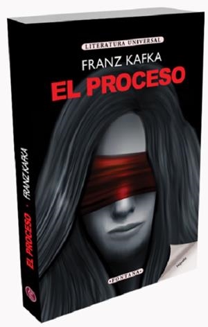 PROCESO, EL | 9788410109186 | KAFKA, FRANZ