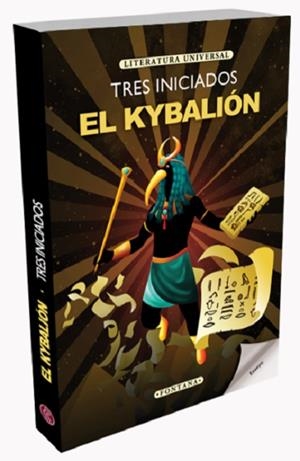 KYBALIÓN, EL | 9788410109247 | TRES INICIADOS