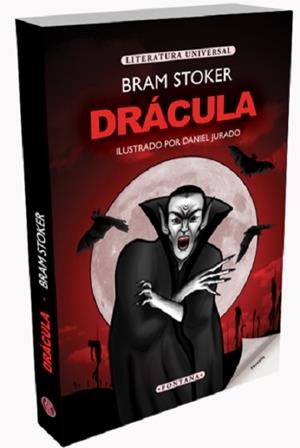 DRÁCULA | 9788410109131 | STOKER, BRAM