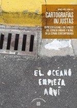 CARTOGRAFIAS IN JUSTAS | 9788413697994 | LOPEZ LERMA, MONICA