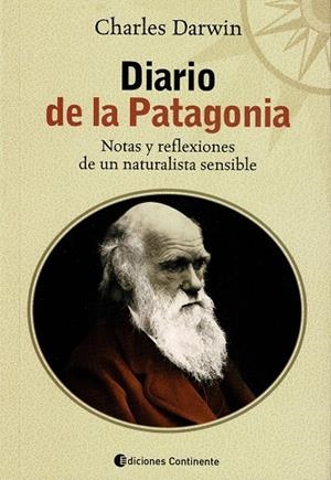 DIARIO DE LA PATAGONIA | 9789507541841 | DARWIN, CHARLES