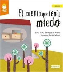 CUENTO QUE TENIA MIEDO, EL | 9788419331878 | BERDEGUE PARDO, CARLA