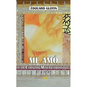 ME AMO | 9788410023208 | GLOTIN, EDOUARD