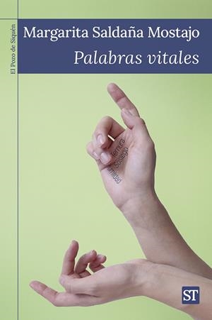 PALABRAS VITALES | 9788429332148 | SALDAÑA, MARGARITA
