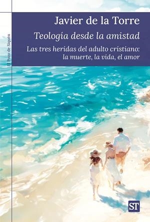 TEOLOGIA DESDE LA AMISTAD | 9788429331998 | DE LA TORRE, JAVIER
