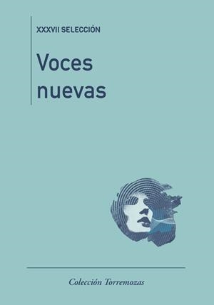 VOCES NUEVAS XXXVII SELECCION 2024 | 9788478399284 | VARIOS AUTORES