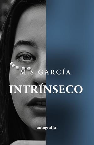 INTRÍNSECO | 9788410184688 | GARCÍA, M. S.