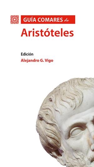 GUIA COMARES DE ARISTOTELES | 9788413697987 | G. VIGO, ALEJANDRO