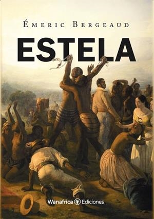 ESTELA | 9788417150495 | BERGEAUD, ÉMERIC