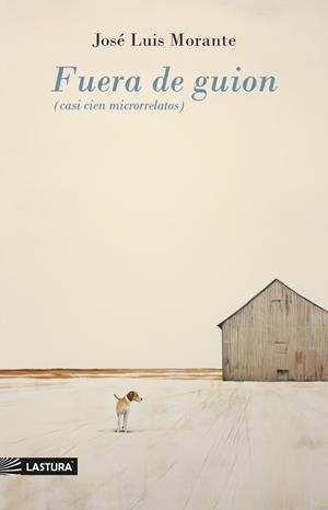 FUERA DE GUION | 9788412866049 | MORANTE, JOSÉ LUIS