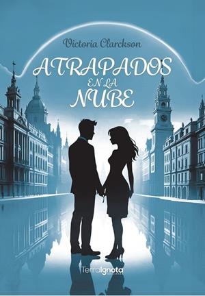 ATRAPADOS EN LA NUBE | 9788412865103 | CLARCKSON, VICTORIA