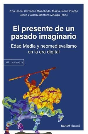 PRESENTE DE UN PASADO IMAGINARIO, EL | 9788419778871