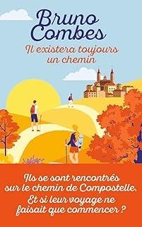 EXISTERA TOUJOURS UN CHEMIN, IL | 9782290398166 | COMBES, BRUNO