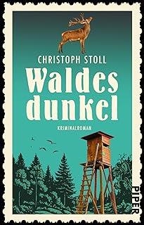 WALDES DUNKEL | 9783492320719 | STOLL, CHRISTOPH