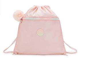 SAC KIPLING  SUPERTABOO BLUSH METALLIC | 195436933487