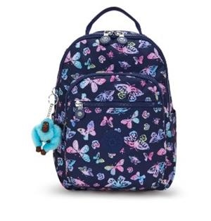 MOTXILLA KIPLING SEOUL S BUTTERFLY FUN | 195436942731