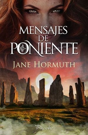 MENSAJES DE PONIENTE | 9788410070417 | HORMUTH, JANE
